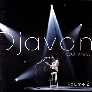 【輸入盤】Djavan Ao Vivo V.2