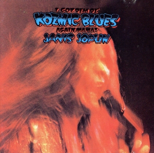 【輸入盤】I Got Dem Ol Kozmic Blues Again Mam