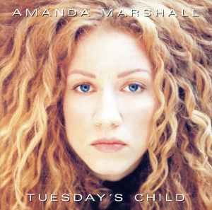 【輸入盤】Tuesday's Child