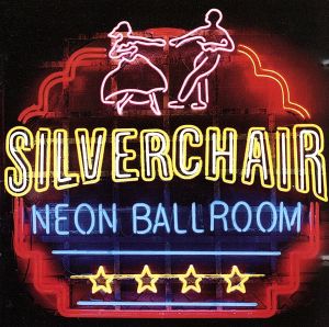 【輸入盤】Neon Ballroom