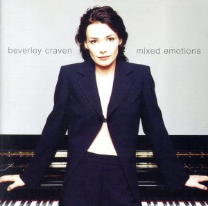 【輸入盤】Mixed Emotions