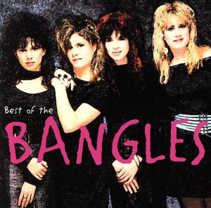 【輸入盤】Best of the Bangles