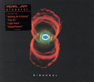 【輸入盤】Binaural