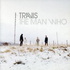 【輸入盤】The Man Who