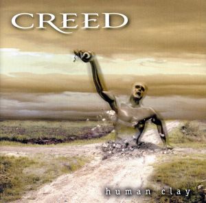 【輸入盤】Human Clay