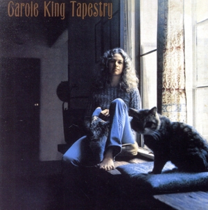 【輸入盤】Tapestry