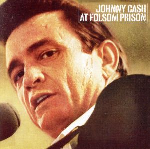 【輸入盤】At Folsom Prison