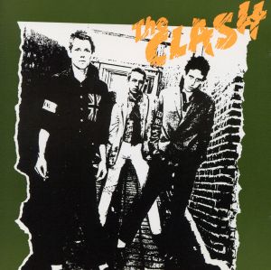 【輸入盤】The Clash