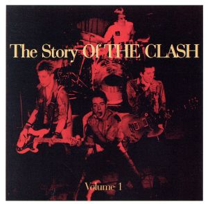 【輸入盤】The Story of...