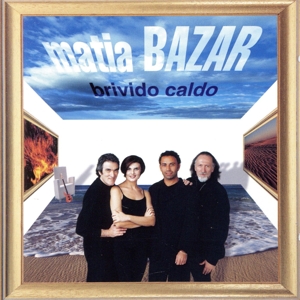 【輸入盤】Brivido Caldo