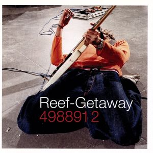 【輸入盤】Getaway