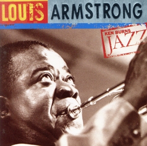 【輸入盤】KEN Burns JAZZ Collection:Louis Armstrong(The Definitive...)