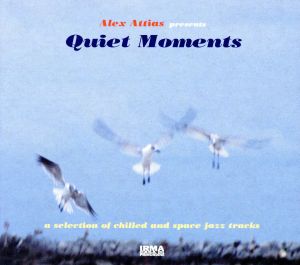 【輸入盤】Quiet Moments