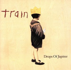 【輸入盤】Drops of Jupiter