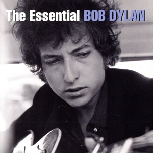 【輸入盤】The Essential Bob Dylan