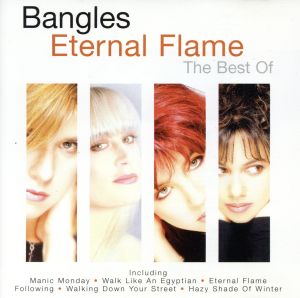 【輸入盤】Eternal Flame