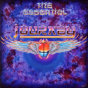 【輸入盤】The Essential: Journey