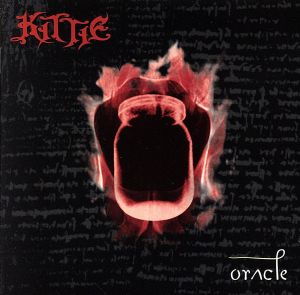 【輸入盤】Oracle