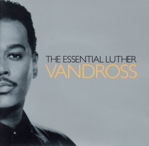 【輸入盤】The Essential Luther Vandross