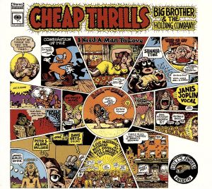 【輸入盤】Cheap Thrills (Digipak)