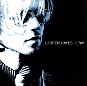 【輸入盤】Spin