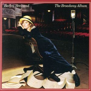 【輸入盤】The Broadway Album