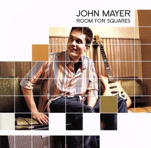 【輸入盤】Room for Squares