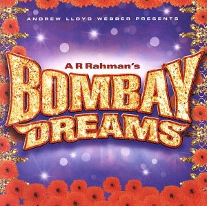 【輸入盤】Bombay Dreams