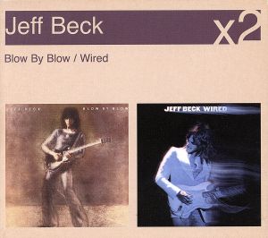 【輸入盤】Blow By Blow / Wired