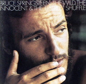 【輸入盤】Wild the Innocent & the E Street Shuffle