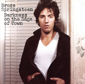 【輸入盤】Darkness on the Edge of Town