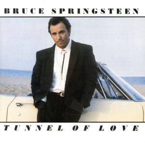 【輸入盤】Tunnel of Love