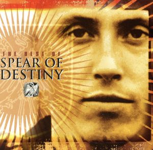 【輸入盤】Best of Spear of Destiny