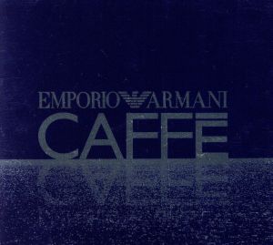 【輸入盤】Vol. 2-Emporio Armani Caffe