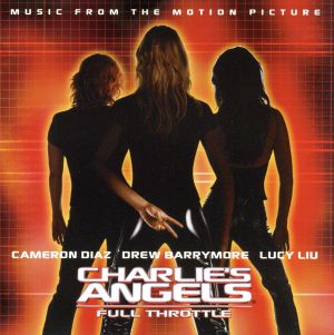 【輸入盤】Charlie's Angels: Full Throttle