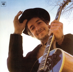 【輸入盤】Nashville Skyline