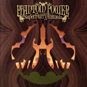 【輸入盤】Phantom Power