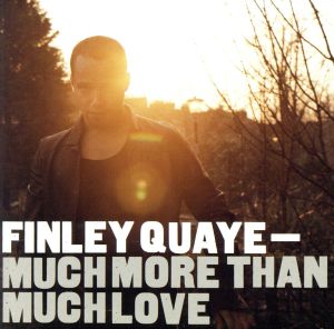 【輸入盤】Much More Than Much Love