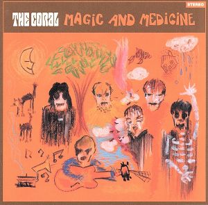 【輸入盤】Magic & Medicine