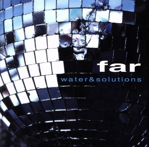 【輸入盤】Water & Solutions