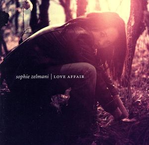 【輸入盤】Love Affair