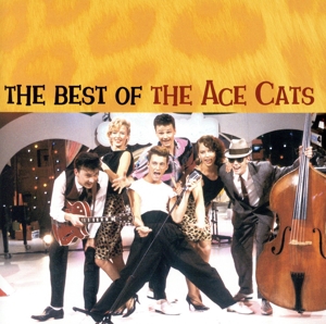 【輸入盤】The Best of The Ace Cats