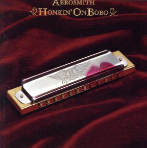 【輸入盤】Honkin' on Bobo