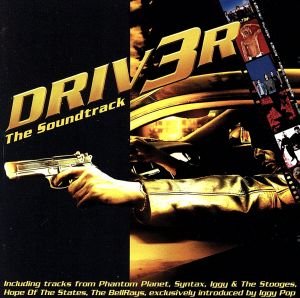 【輸入盤】Driver 3r