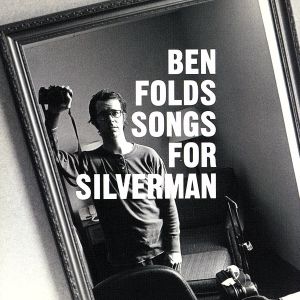 【輸入盤】Songs for Silvermen