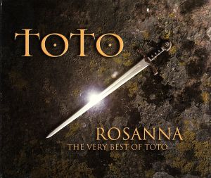 【輸入盤】Rosanna: The Very Best of TOTO