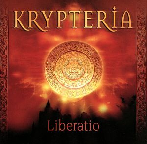 【輸入盤】Liberatio