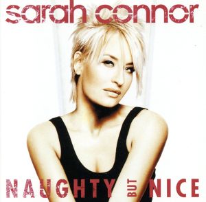 【輸入盤】Naughty But Nice