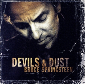 【輸入盤】Devils & Dust + DVD