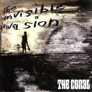 【輸入盤】The Invisible Invasion